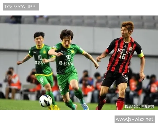 北京对阵首尔的赔率分析与赛事前瞻全面解读